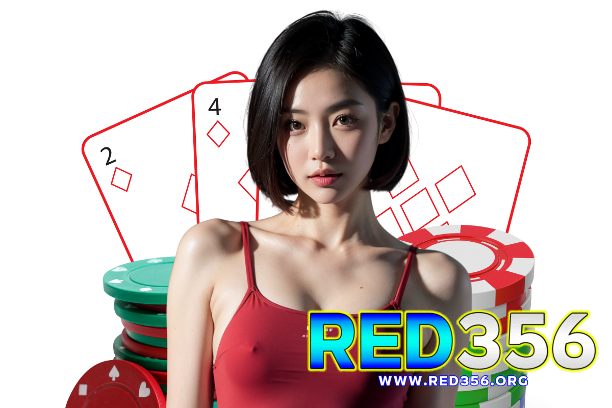 red356 สมัคร